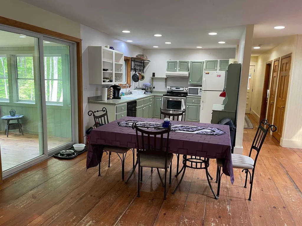 185 N Line Road Wolfeboro NH 03894