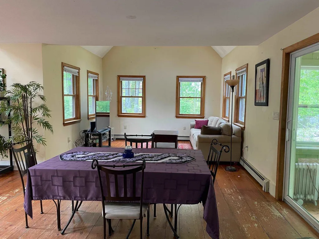 185 N Line Road Wolfeboro NH 03894