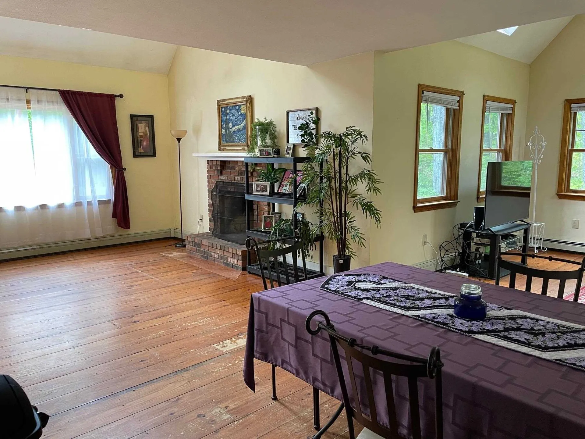 185 N Line Road Wolfeboro NH 03894