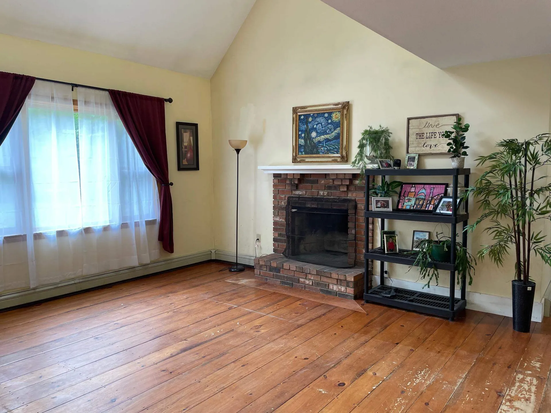 185 N Line Road Wolfeboro NH 03894