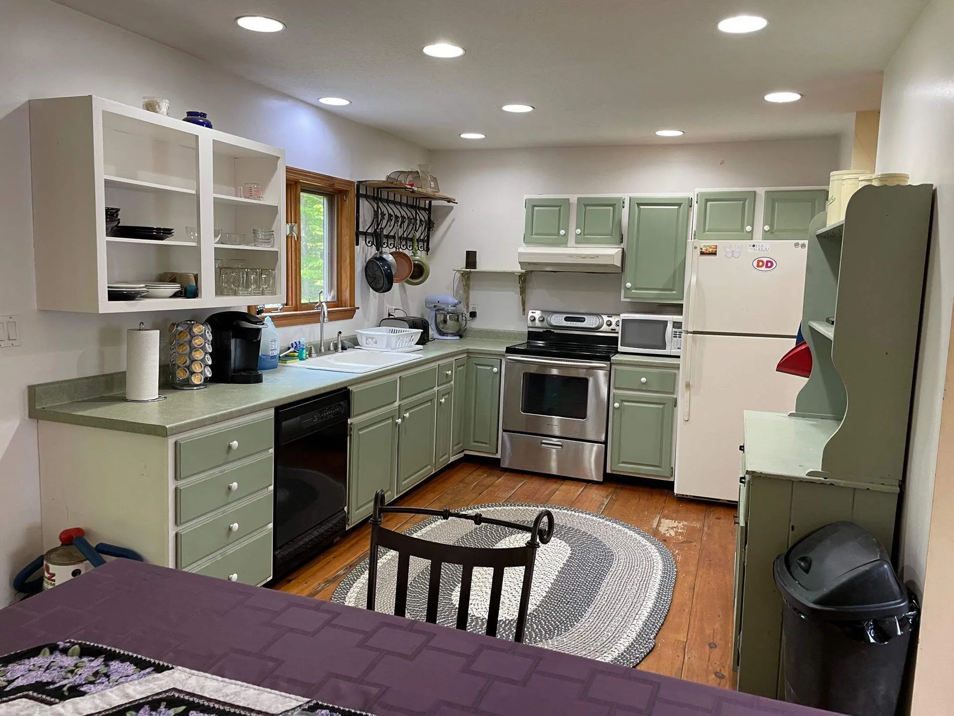 185 N Line Road Wolfeboro NH 03894