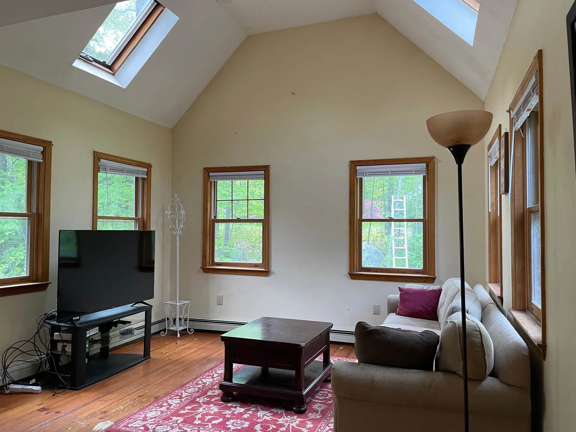 185 N Line Road Wolfeboro NH 03894