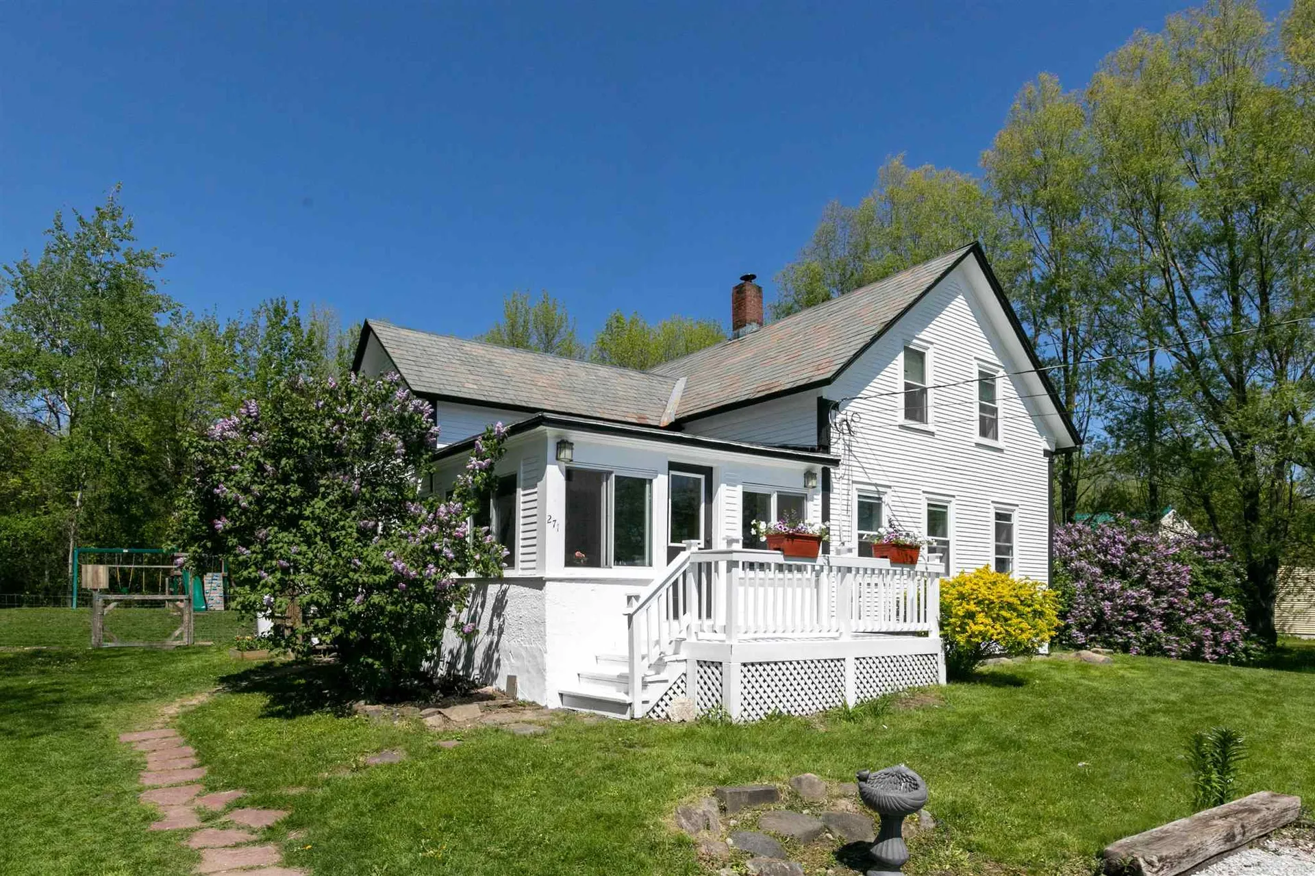 271 Us Route 2 Grand Isle VT 05458