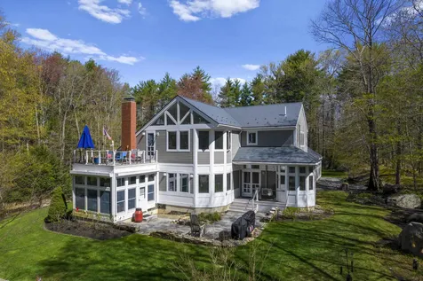 143 Mill Road North Hampton NH 03862