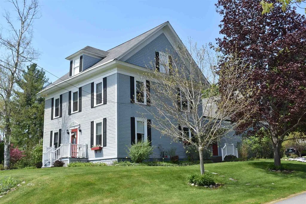 11 Prospect Street Orleans VT 05860