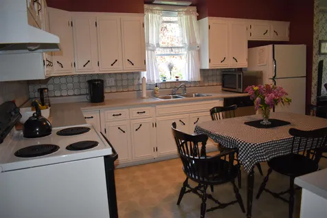 11 Prospect Street Orleans VT 05860
