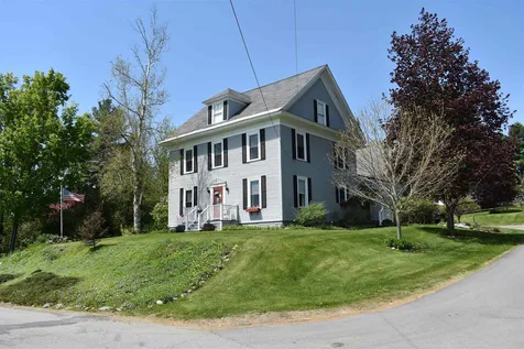 11 Prospect Street Orleans VT 05860