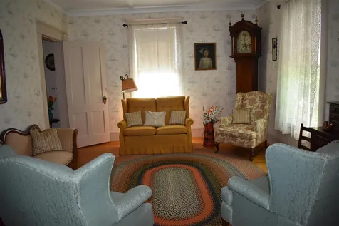 11 Prospect Street Orleans VT 05860
