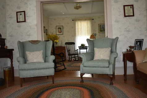 11 Prospect Street Orleans VT 05860