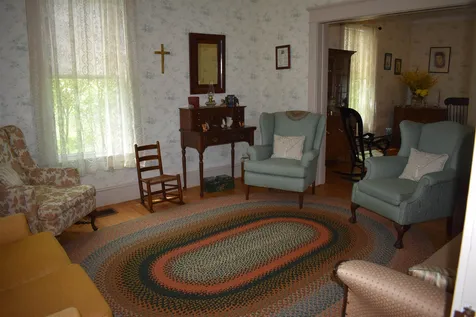 11 Prospect Street Orleans VT 05860