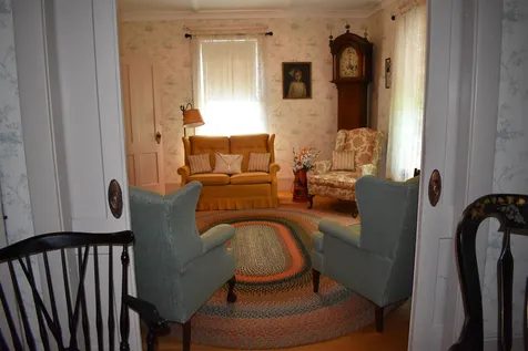 11 Prospect Street Orleans VT 05860