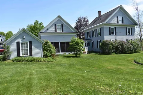 11 Prospect Street Orleans VT 05860