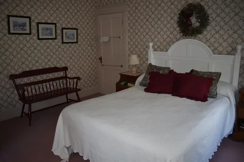 11 Prospect Street Orleans VT 05860