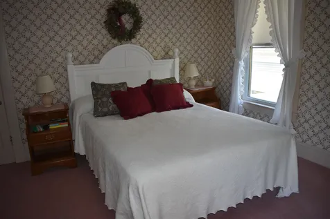 11 Prospect Street Orleans VT 05860
