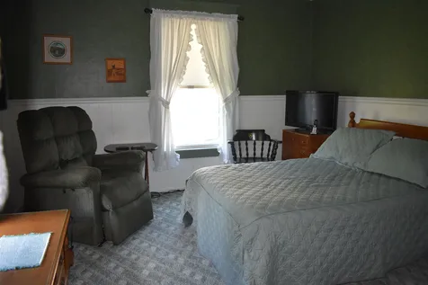 11 Prospect Street Orleans VT 05860