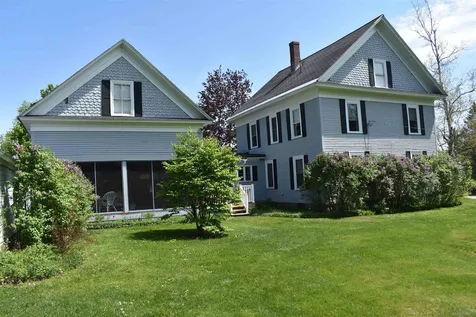 11 Prospect Street Orleans VT 05860