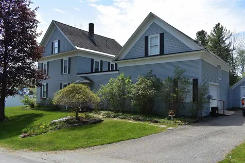 11 Prospect Street Orleans VT 05860