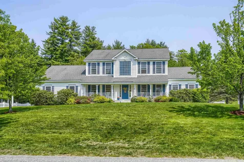 25 Winding Road Bedford NH 03110
