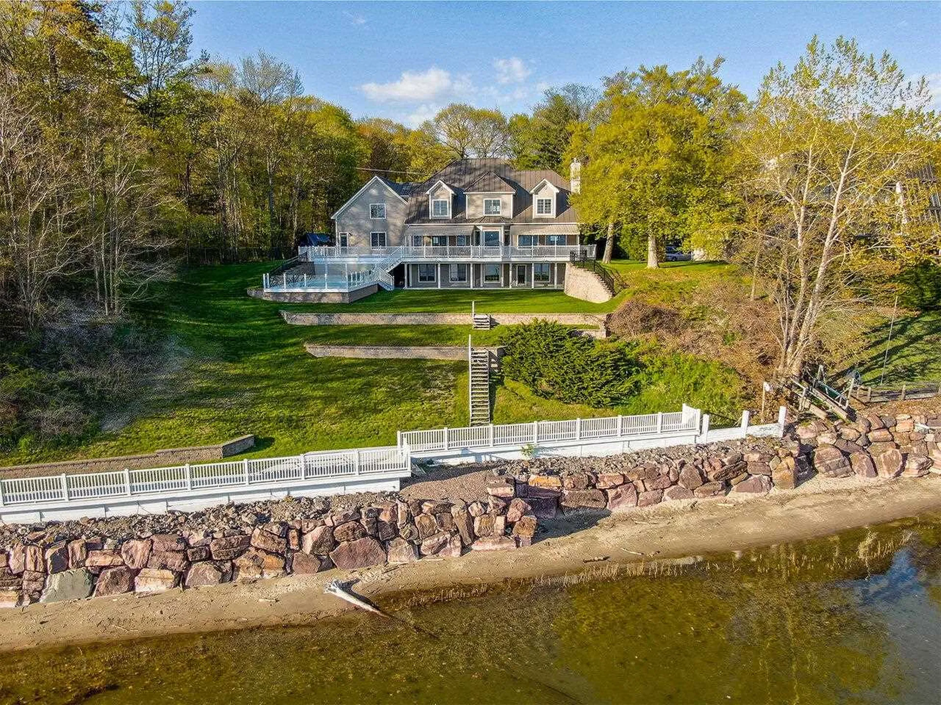 11 Driftwood Lane Burlington VT 05408