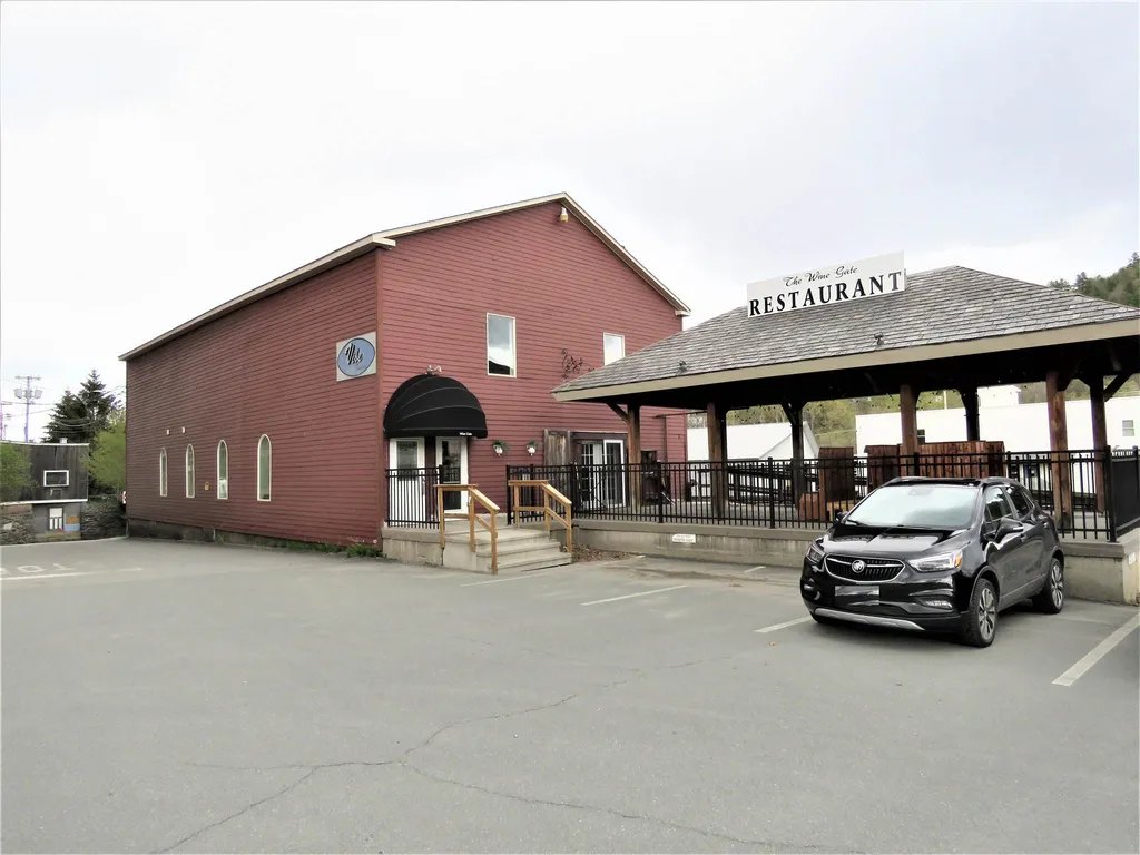25 Depot Square St. Johnsbury VT 05819