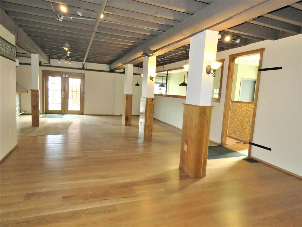 25 Depot Square St. Johnsbury VT 05819