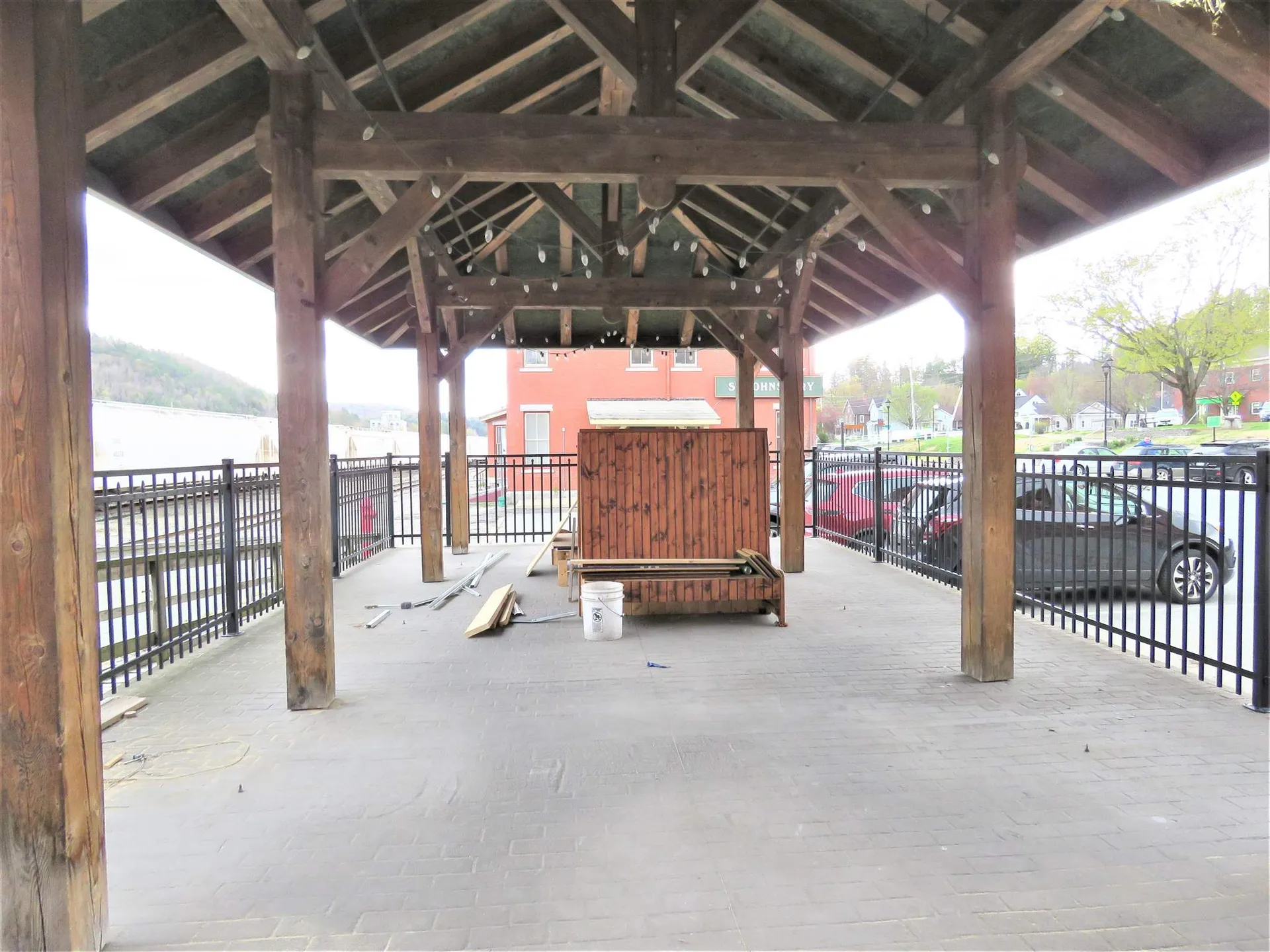 25 Depot Square St. Johnsbury VT 05819