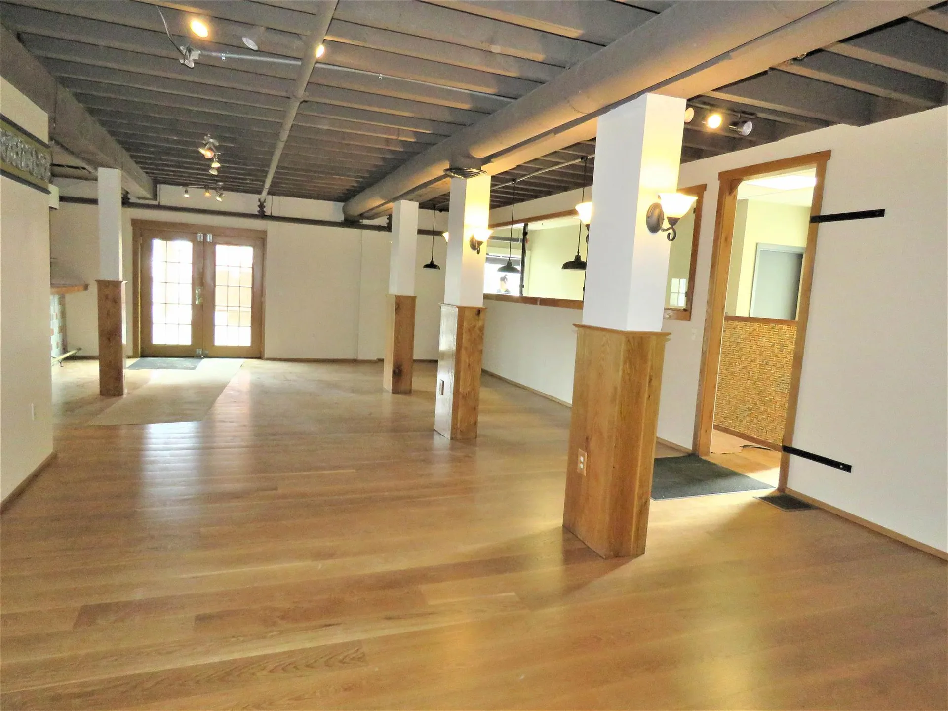 25 Depot Square St. Johnsbury VT 05819