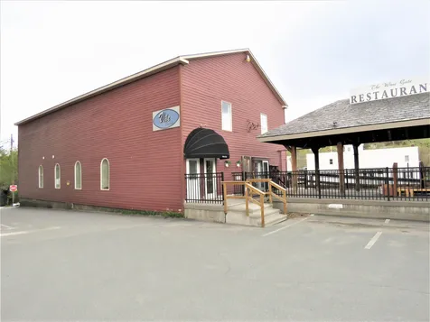 25 Depot Square St. Johnsbury VT 05819