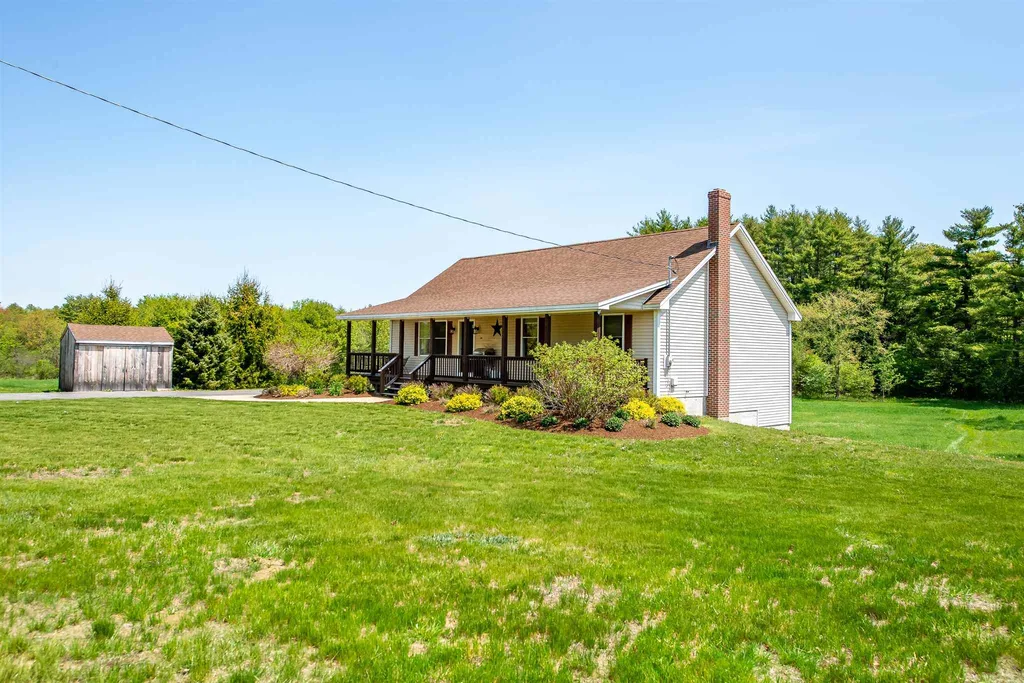 299 Blackberry Hill Road Berwick ME 03901