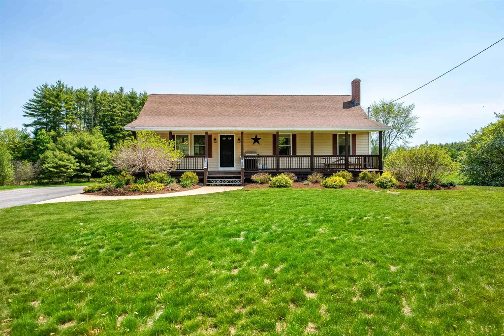 299 Blackberry Hill Road Berwick ME 03901