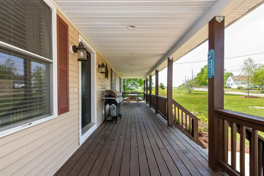 299 Blackberry Hill Road Berwick ME 03901