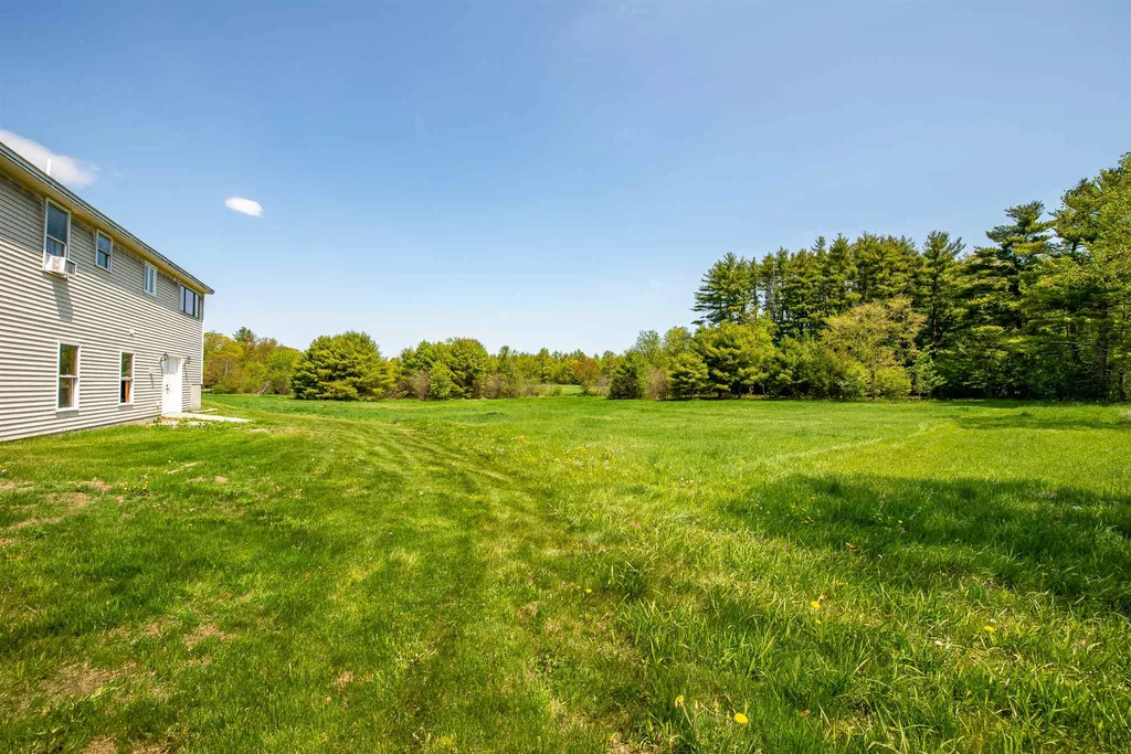 299 Blackberry Hill Road Berwick ME 03901