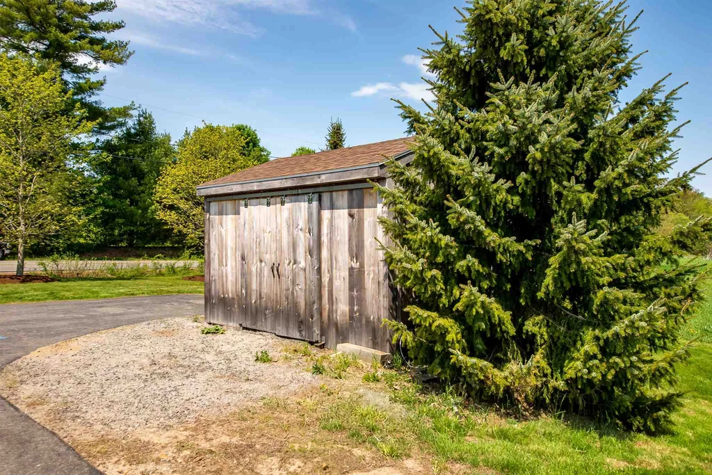 299 Blackberry Hill Road Berwick ME 03901