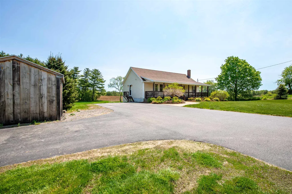 299 Blackberry Hill Road Berwick ME 03901