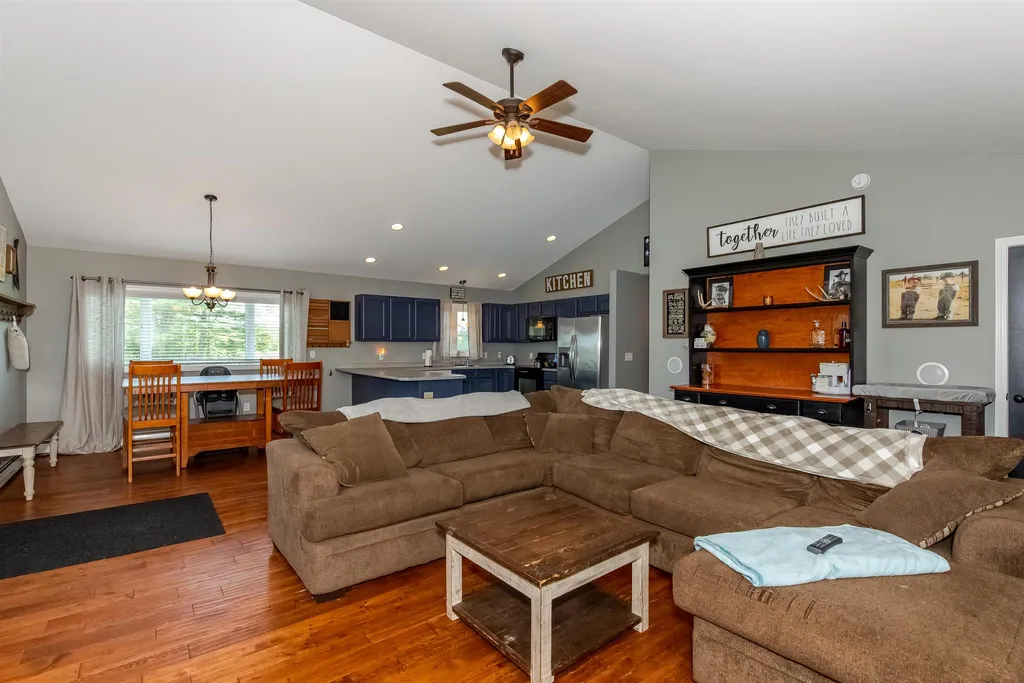 299 Blackberry Hill Road Berwick ME 03901