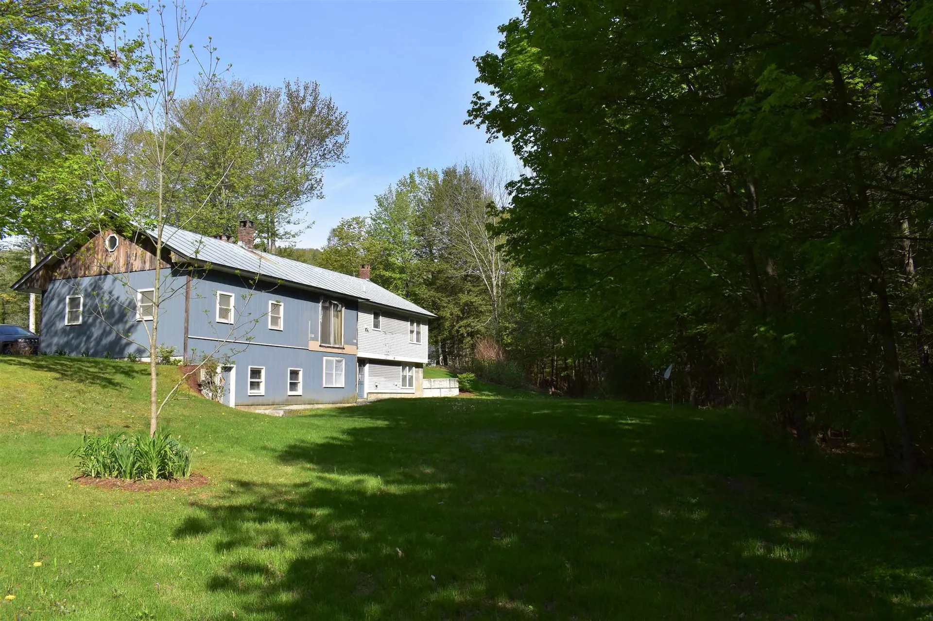 14 Turnpike Road Thetford VT 05043