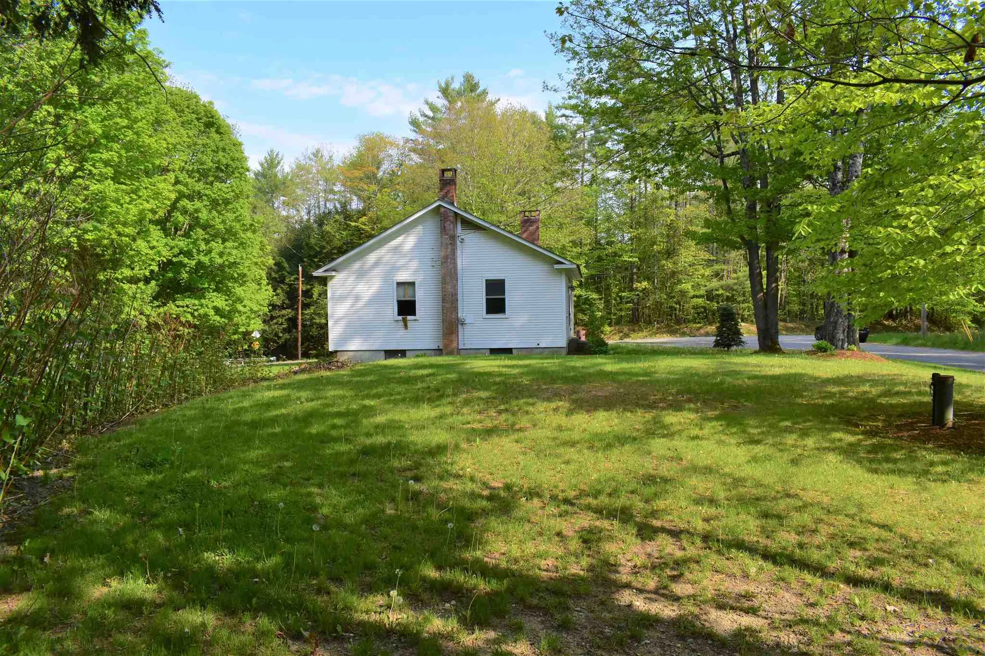 14 Turnpike Road Thetford VT 05043