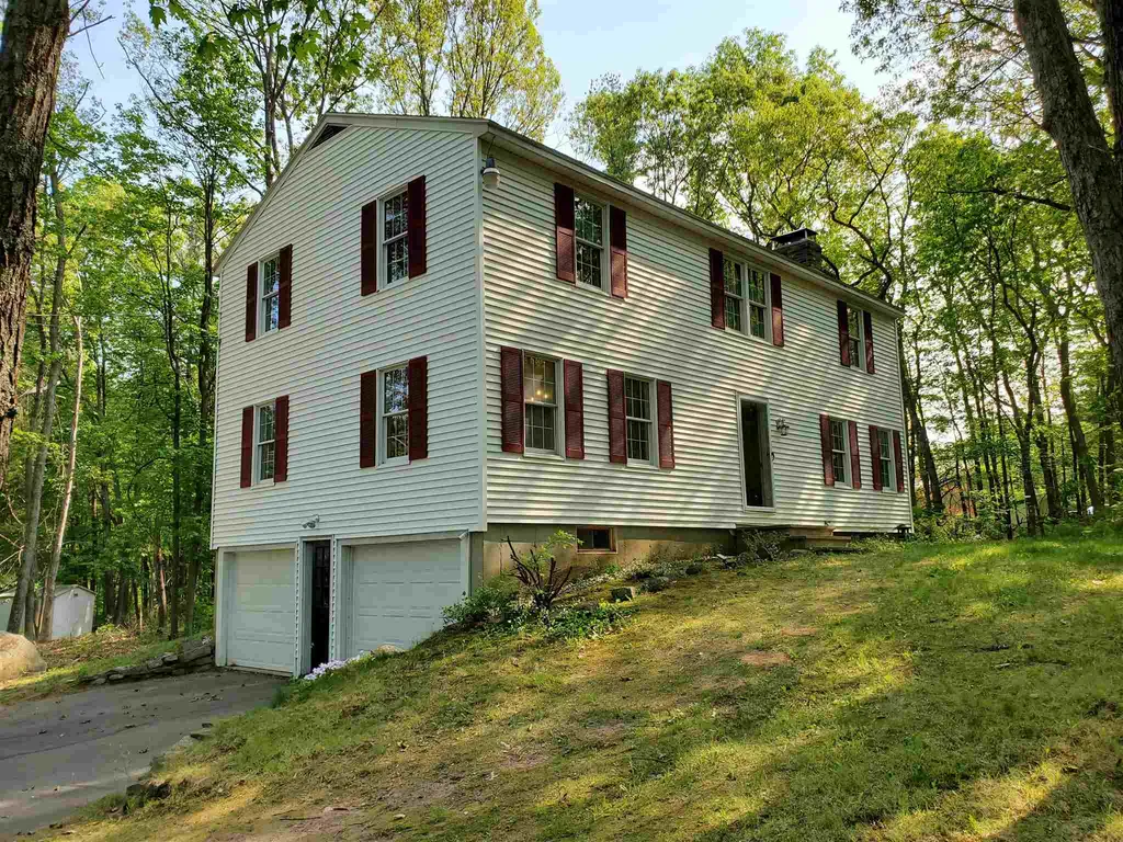 23 Great Hill Drive Newmarket NH 03857