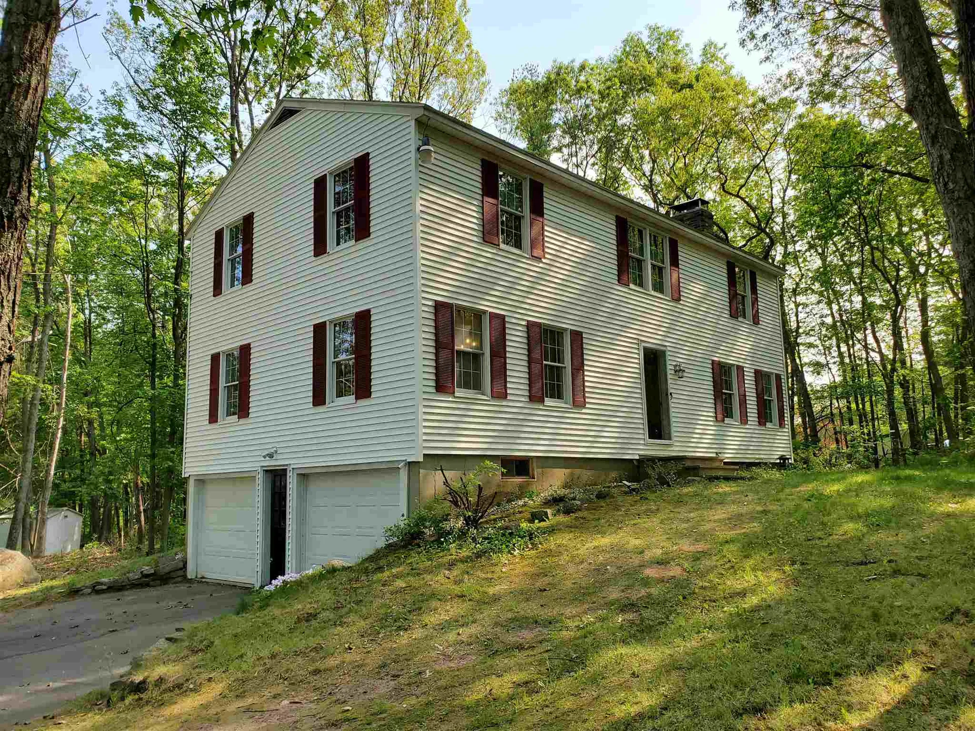 23 Great Hill Drive Newmarket NH 03857