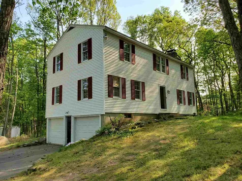 23 Great Hill Drive Newmarket NH 03857