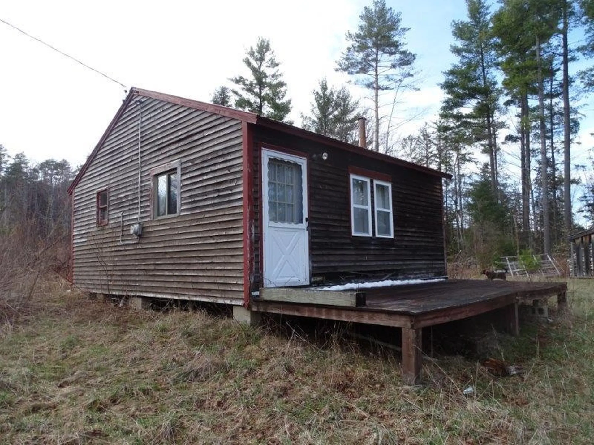 8 Pike Hill Road West Topsham VT 05076