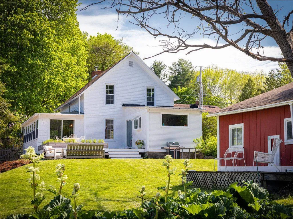 275 Marsett Road Shelburne VT 05482