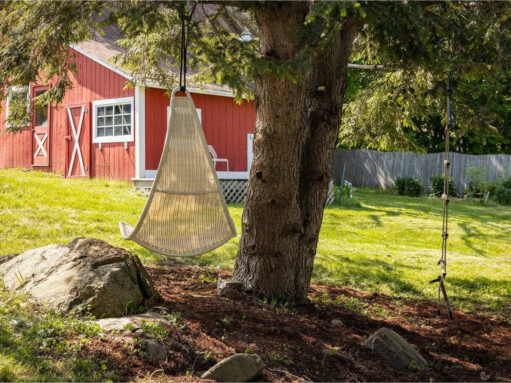 275 Marsett Road Shelburne VT 05482