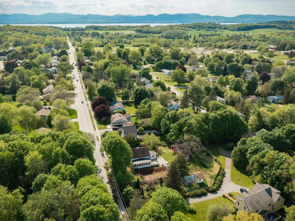 275 Marsett Road Shelburne VT 05482