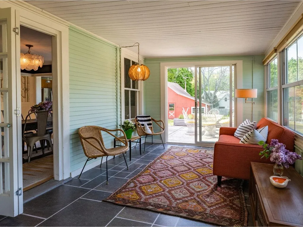 275 Marsett Road Shelburne VT 05482