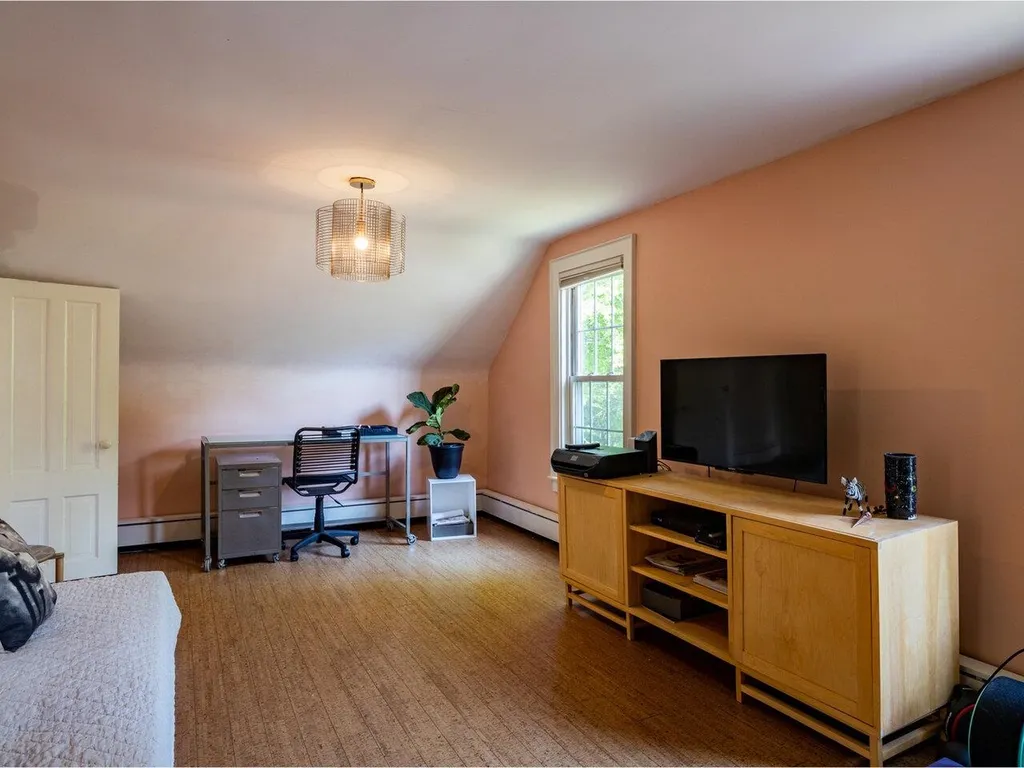 275 Marsett Road Shelburne VT 05482