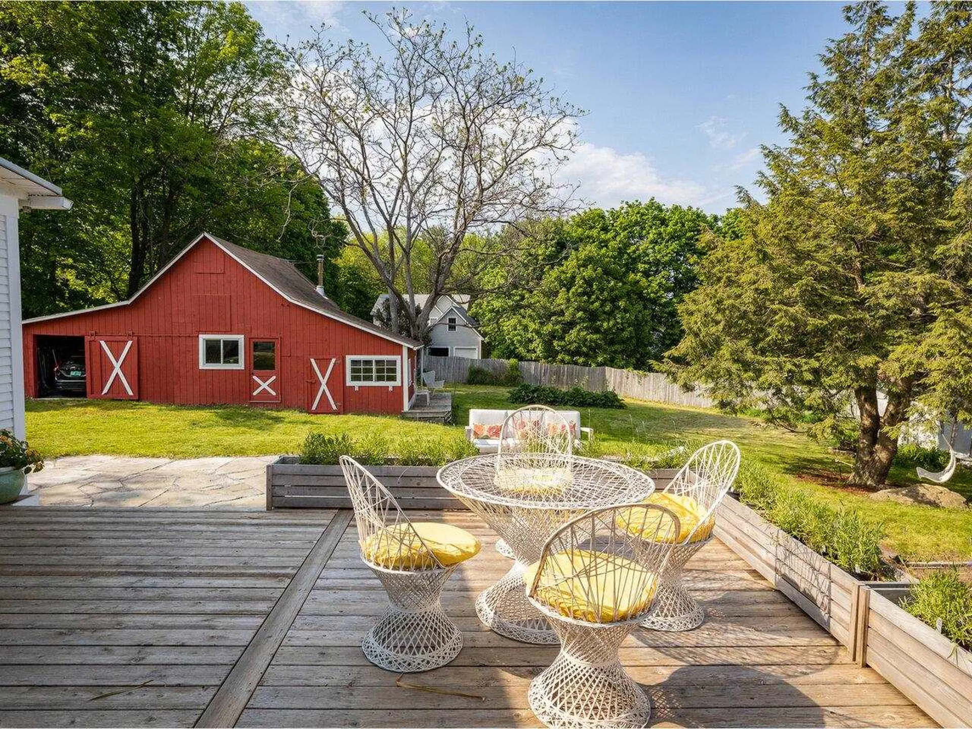 275 Marsett Road Shelburne VT 05482