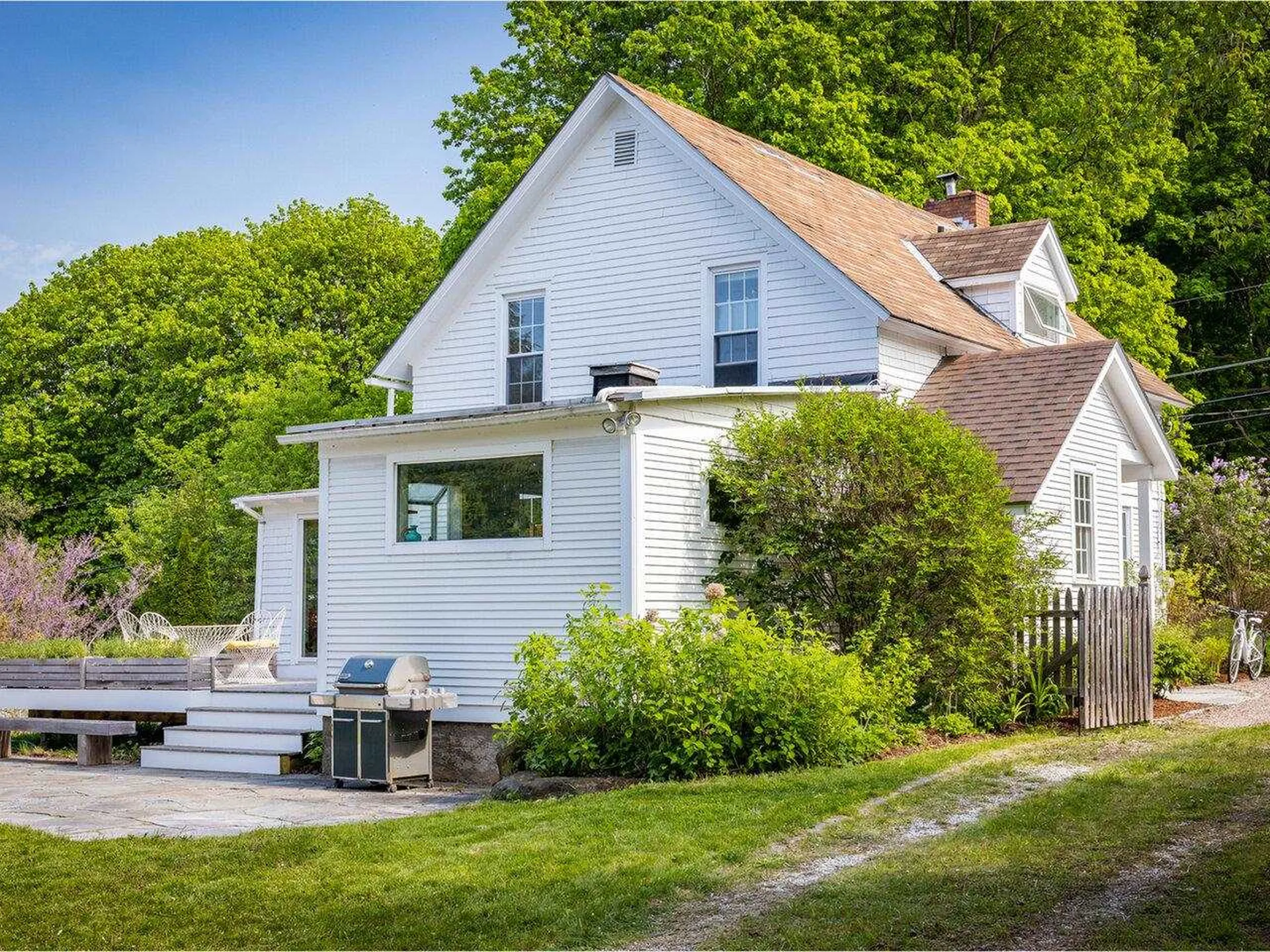 275 Marsett Road Shelburne VT 05482