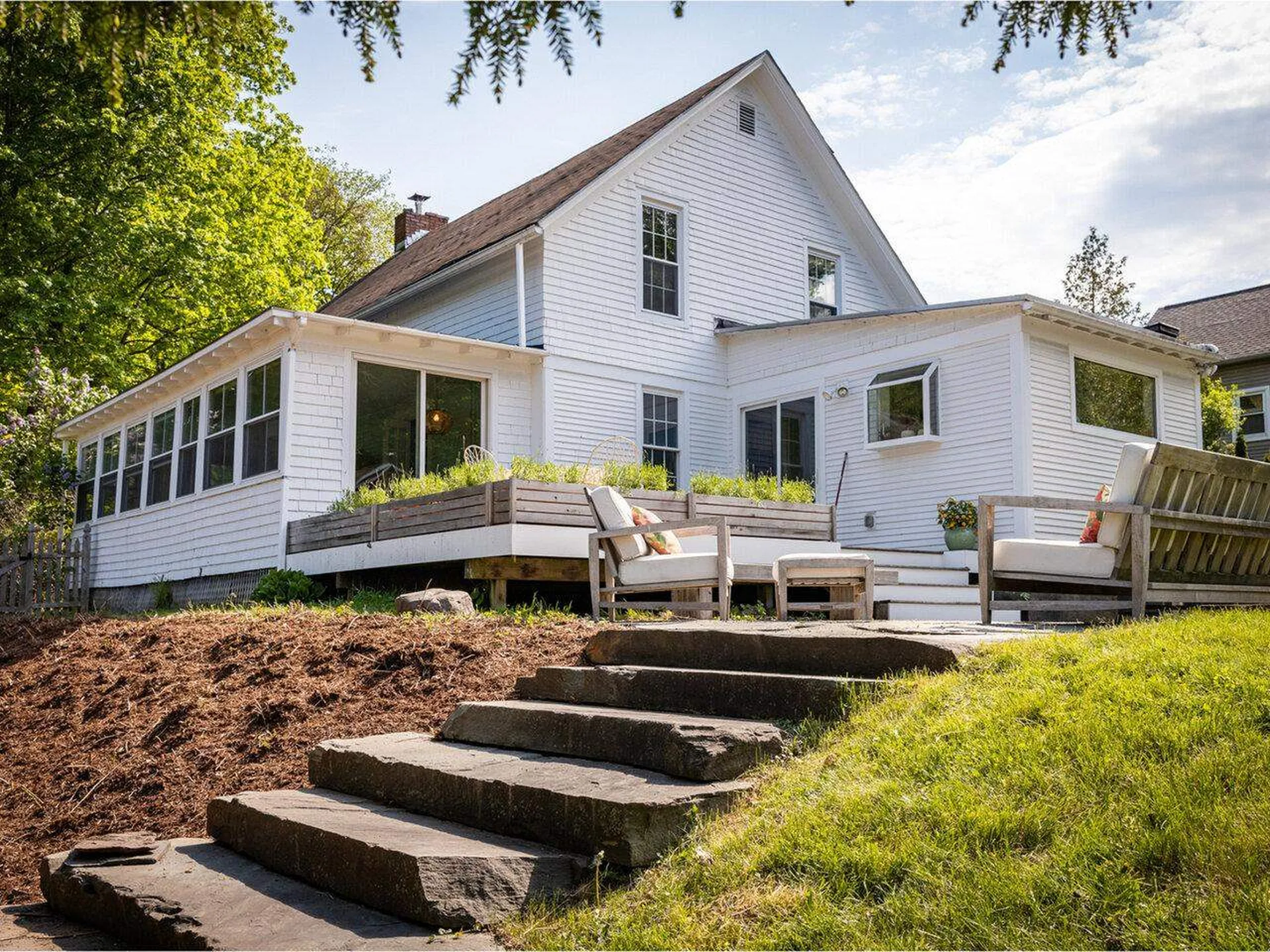275 Marsett Road Shelburne VT 05482