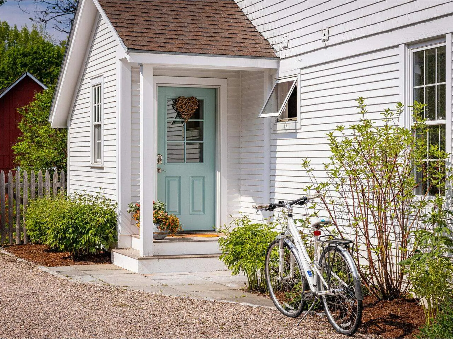 275 Marsett Road Shelburne VT 05482